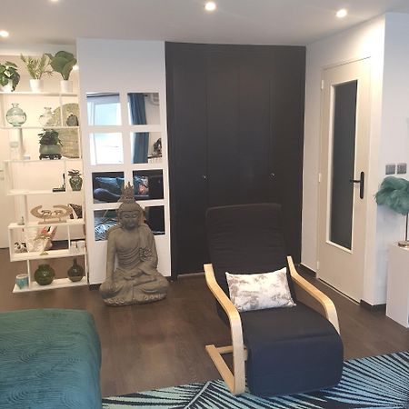 Loft Spacieux-2 Min De La Plage Marseille Extérieur photo
