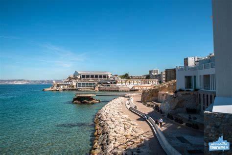 Loft Spacieux-2 Min De La Plage Marseille Extérieur photo