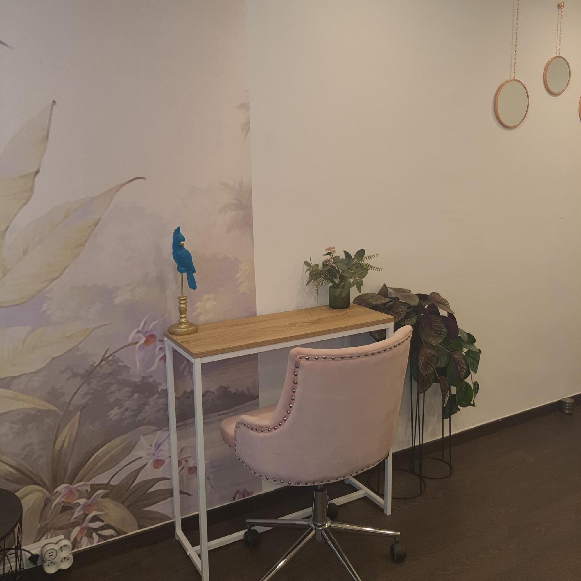 Loft Spacieux-2 Min De La Plage Marseille Extérieur photo